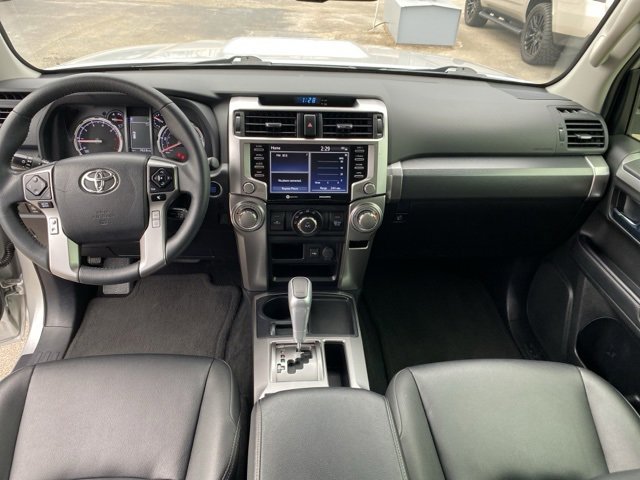 Used 2023 Toyota 4Runner TRD Sport w/ Technology Package image 20