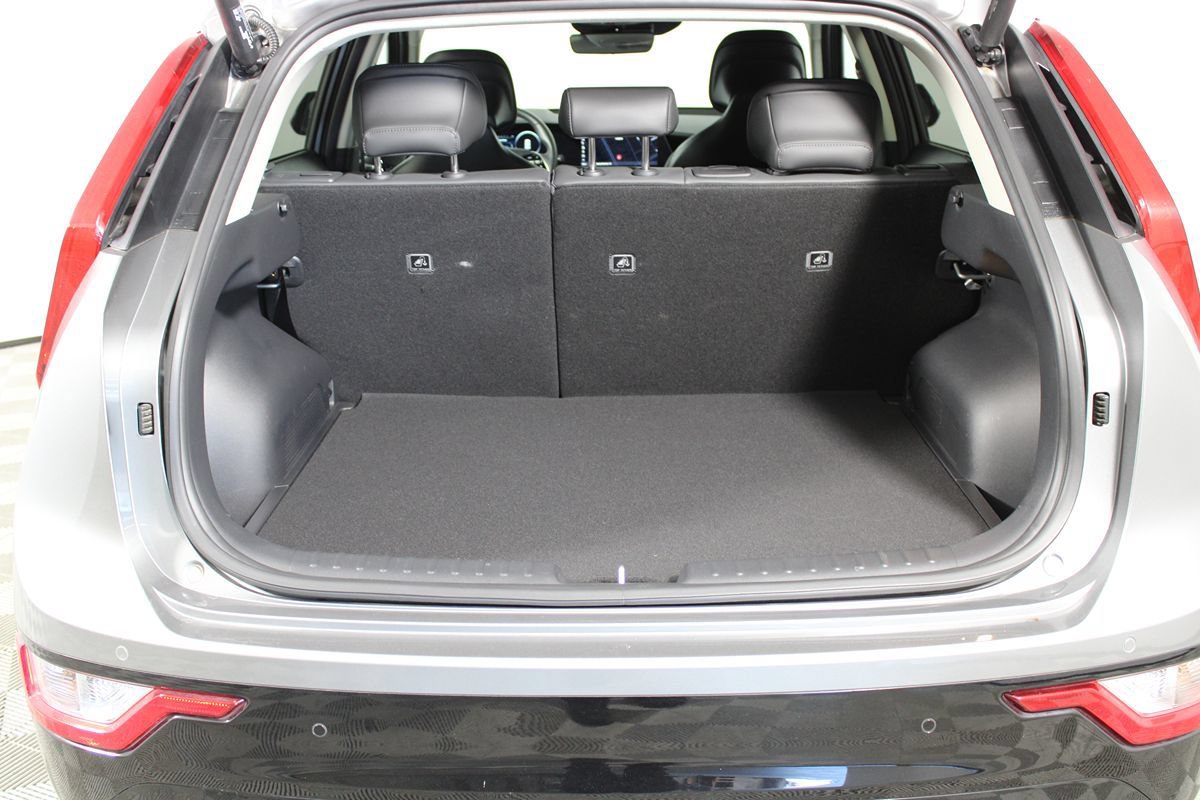 Used 2024 Kia Niro Wind FWD image 27