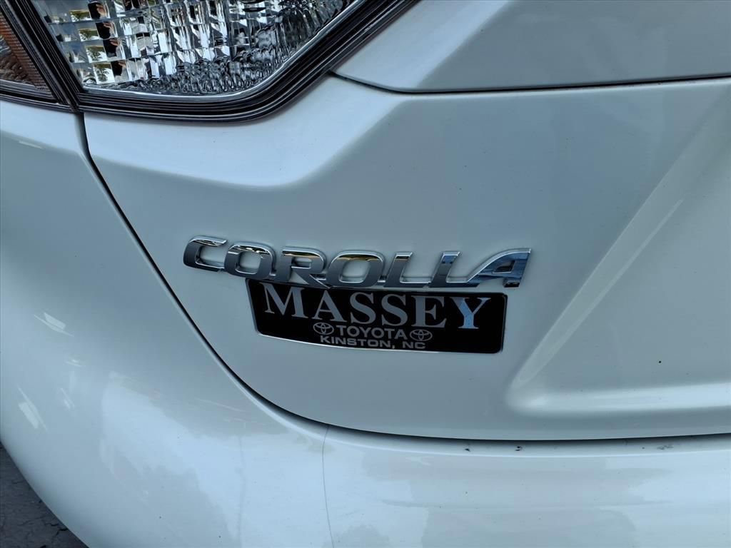 Used 2024 Toyota Corolla SE image 9