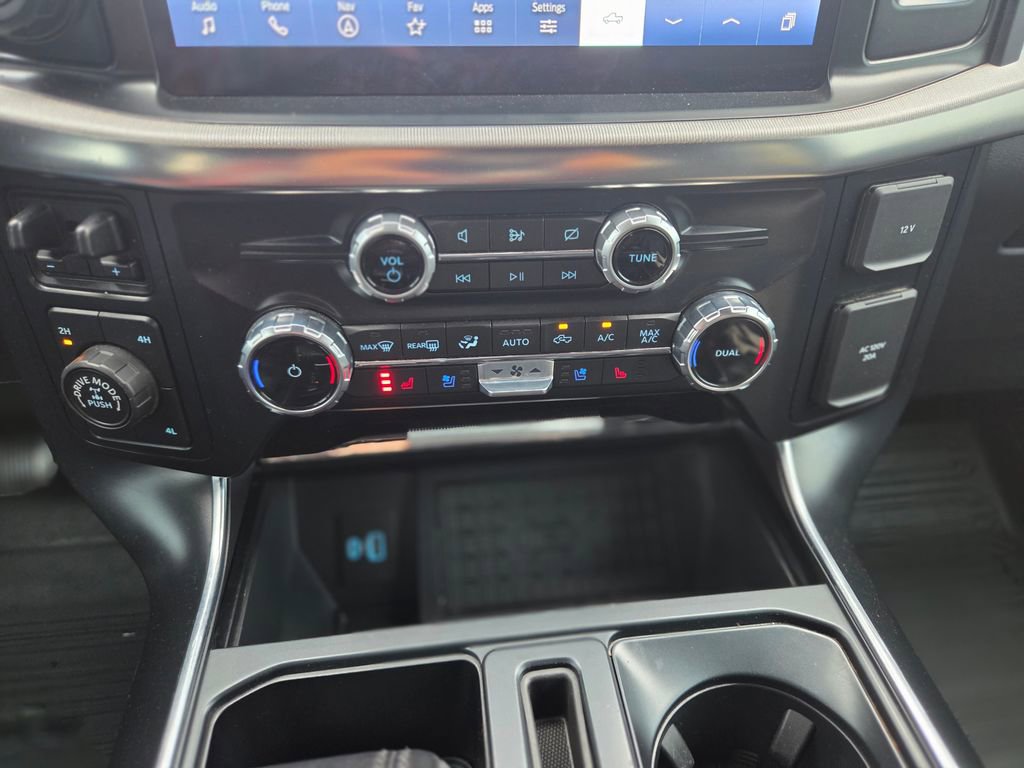 Used 2023 Ford F150 Raptor w/ Raptor Carbon Fiber Package AWD/4WD image 23