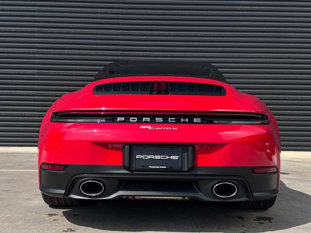 New 2026 Porsche 911 Carrera image 7
