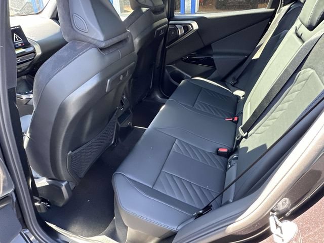 New 2026 BMW X3 xDrive30i w/ Premium Package AWD/4WD image 8