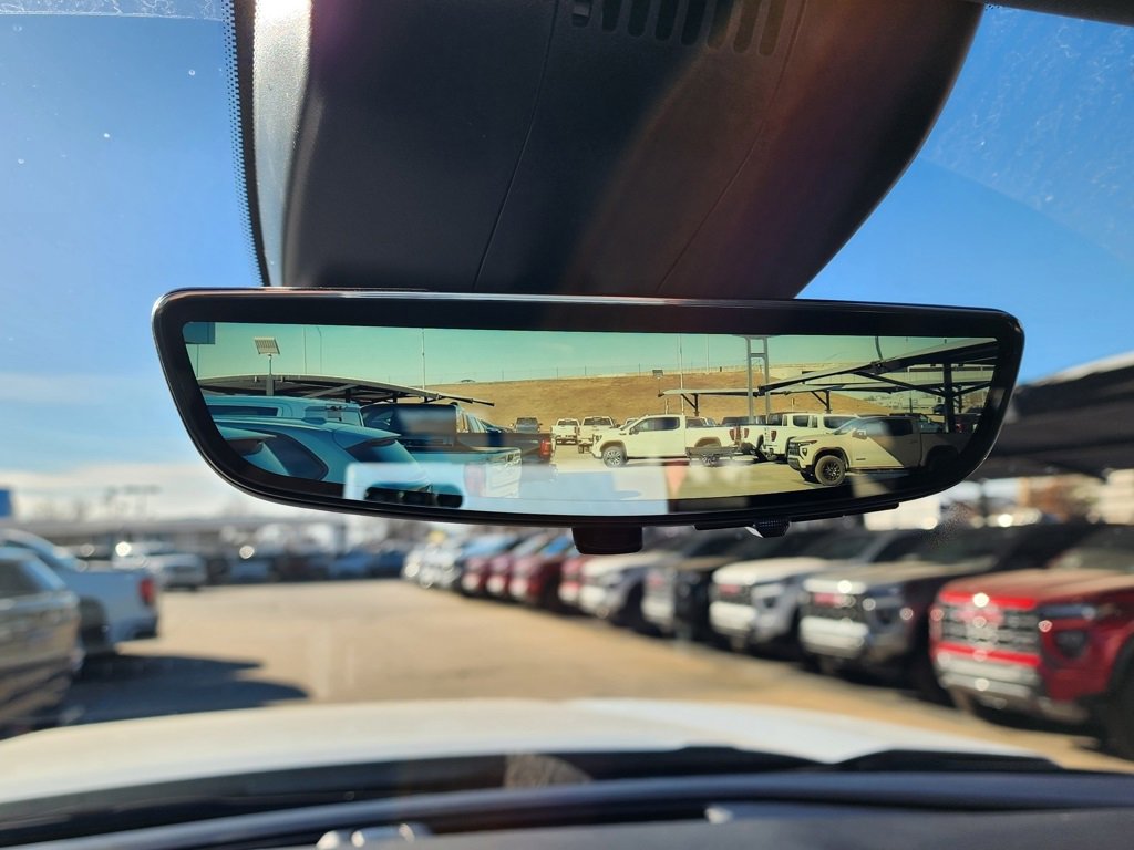 New 2026 GMC Sierra 1500 Denali image 36