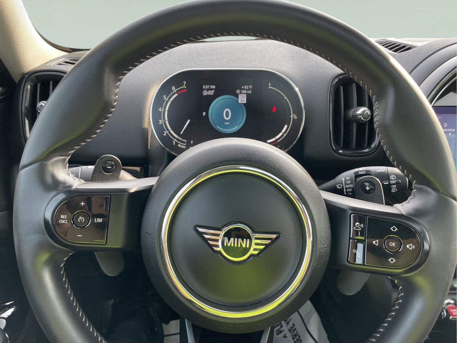 Used 2023 MINI Cooper Countryman S AWD/4WD image 25