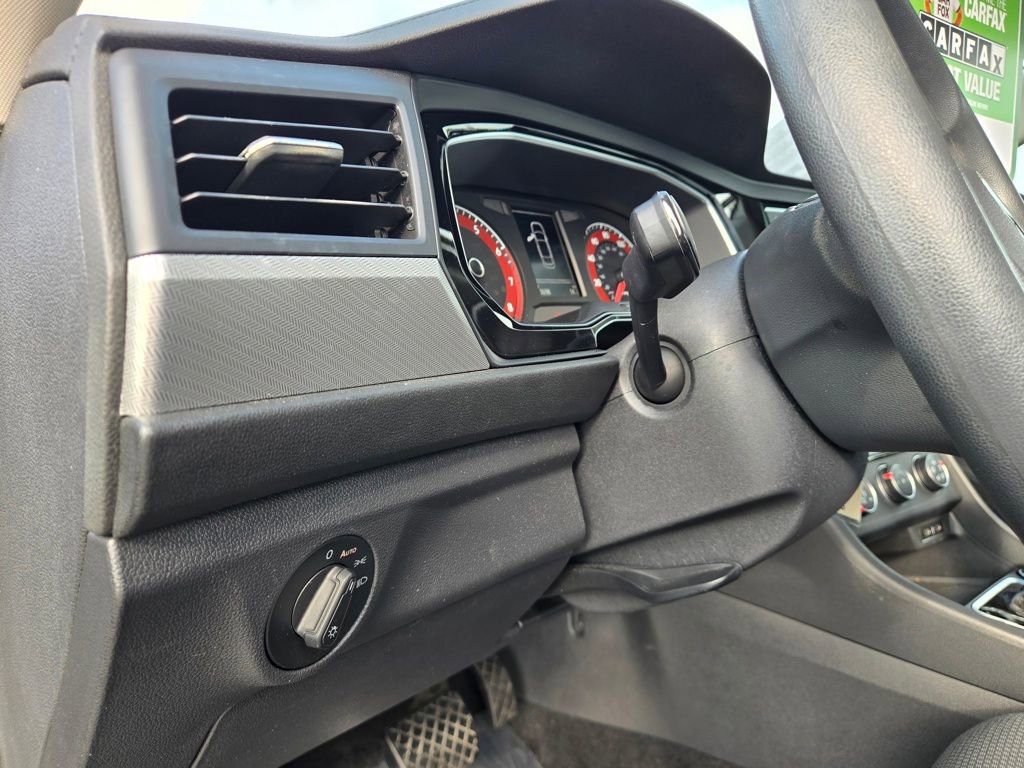 Used 2020 Volkswagen Jetta S w/ Driver Assistance Package FWD image 22