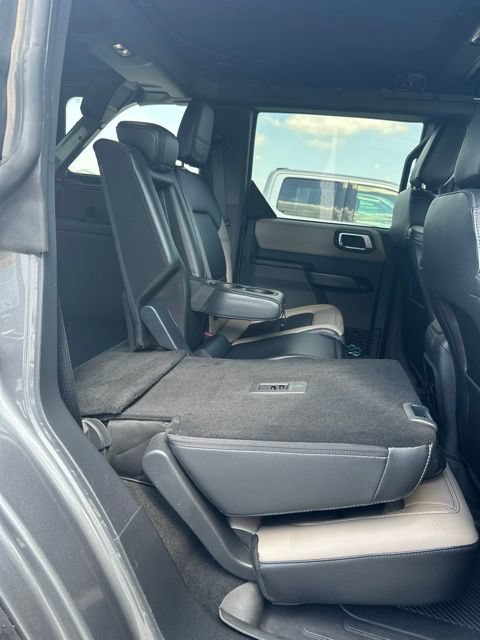 Used 2024 Ford Bronco Wildtrak AWD/4WD image 53