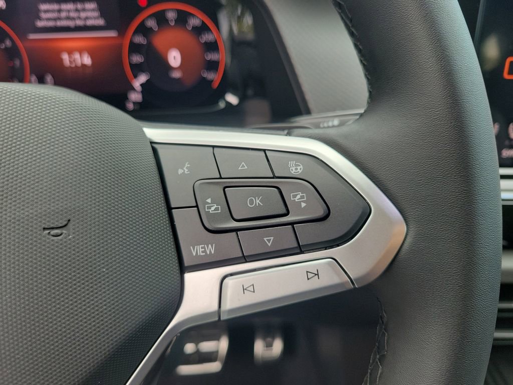 New 2026 Volkswagen Atlas Peak Edition image 27