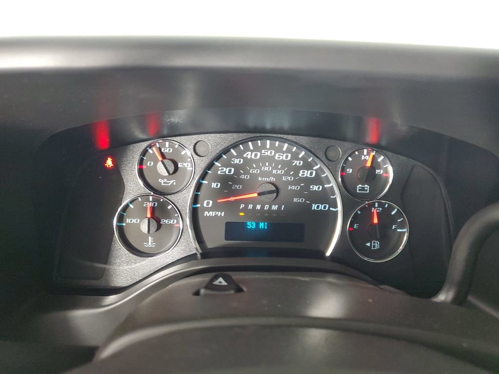 New 2026 Chevrolet Express 3500 w/ Power Convenience Package RWD image 29