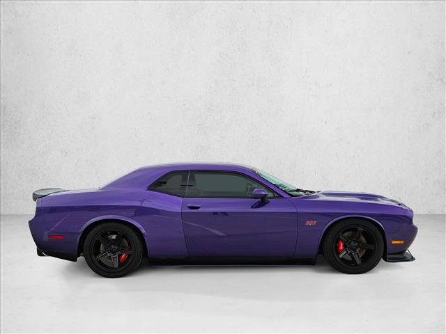 Used 2013 Dodge Challenger SRT8 image 4