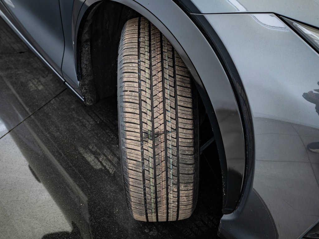 Certified 2023 Lexus RZ 450e Premium w/ Accessory Package (2T) image 36