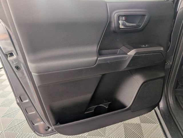 Used 2021 Toyota Tacoma TRD Off-Road w/ Technology Package image 26