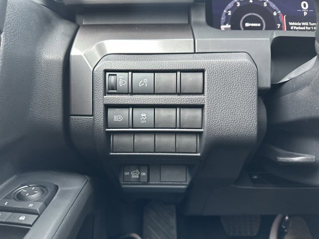 New 2025 Toyota Tacoma TRD Off-Road image 13