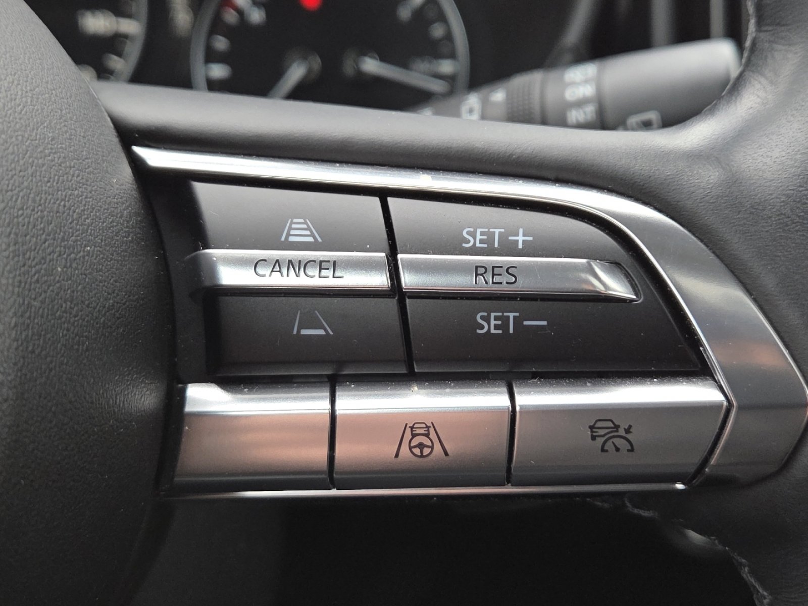 Used 2024 MAZDA CX-50 2.5 Turbo w/ Cargo Package image 8