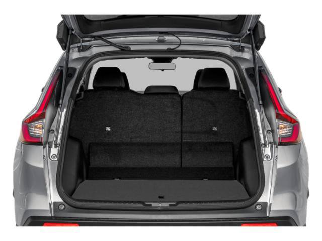 New 2027 Honda CR-V LX image 13