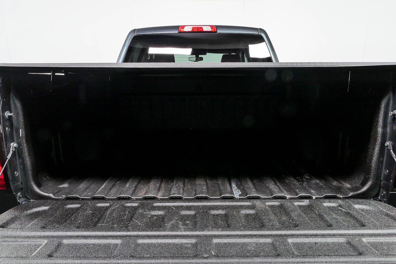 Used 2017 Chevrolet Silverado 1500 LT w/ All Star Edition RWD image 28