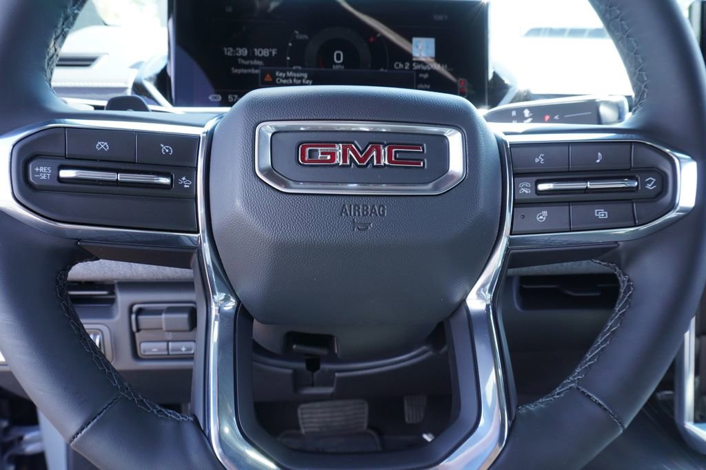 New 2026 GMC Sierra EV Elevation image 18