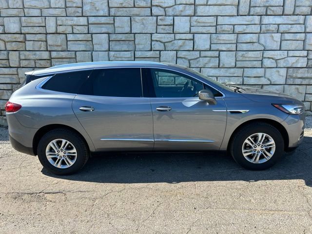Used 2020 Buick Enclave Essence FWD image 6