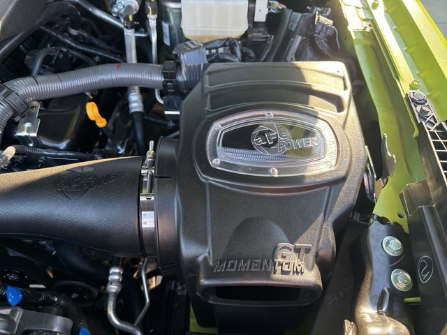 New 2026 Nissan Frontier PRO-4X w/ Pro-4x Convenience Package image 14