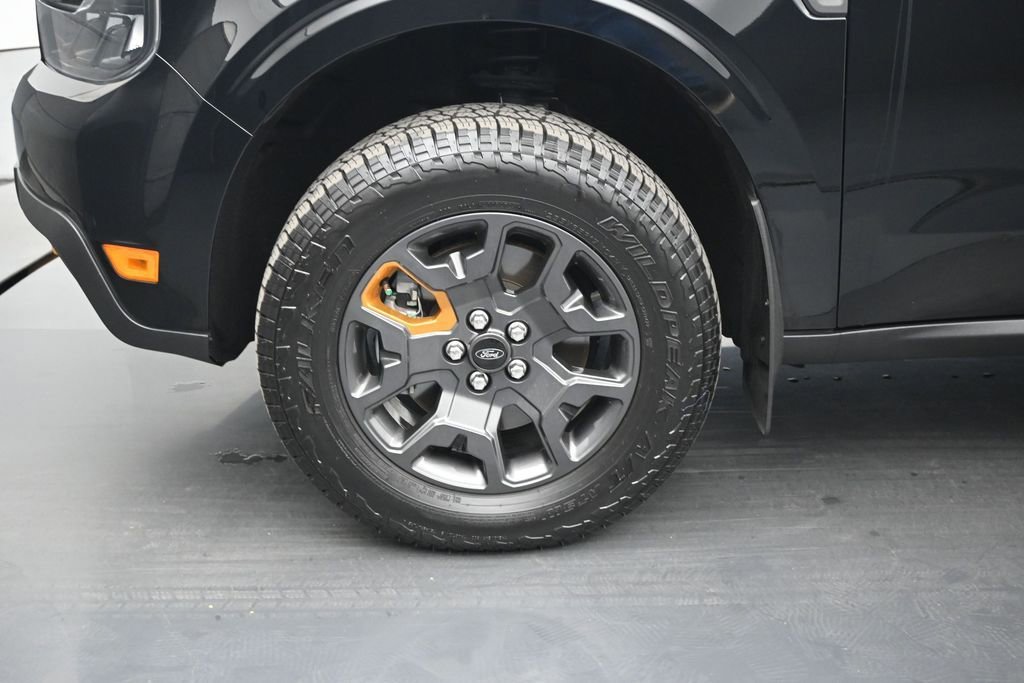 Used 2024 Ford Maverick Tremor w/ Tremor Off-Road Package AWD/4WD image 24