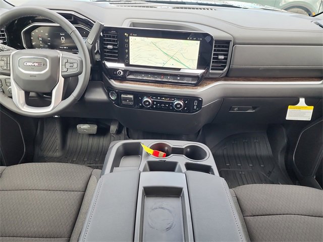 New 2026 GMC Sierra 1500 Elevation w/ Elevation Select Package image 20