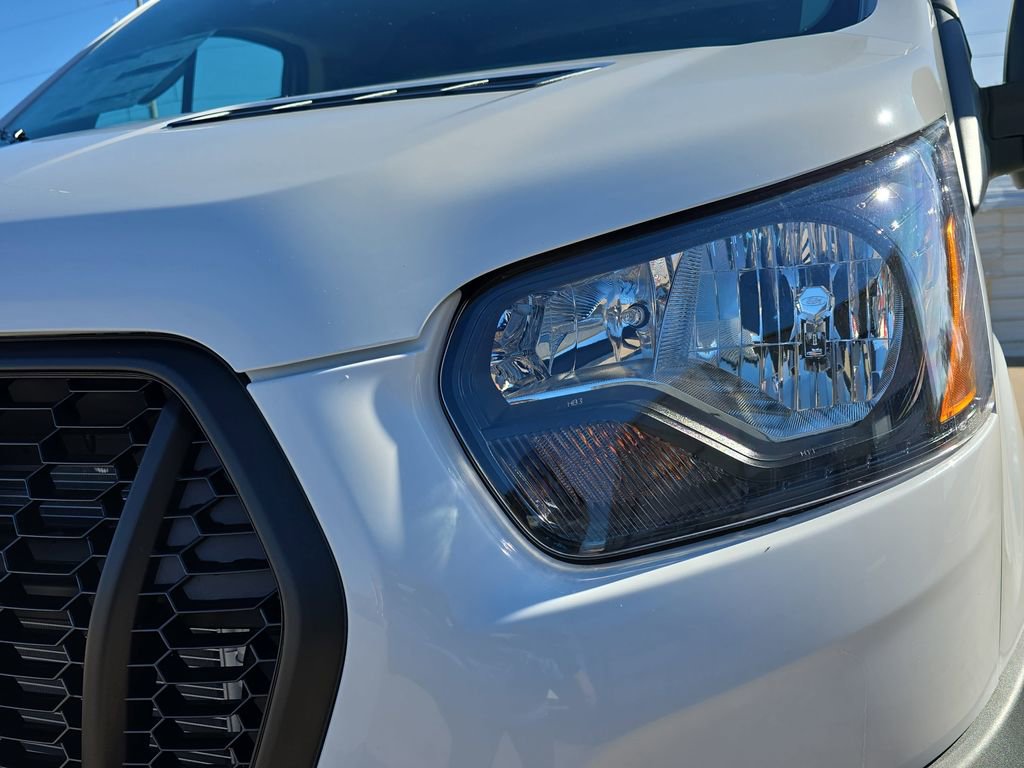 New 2026 Ford Transit 350 Low Roof AWD image 25
