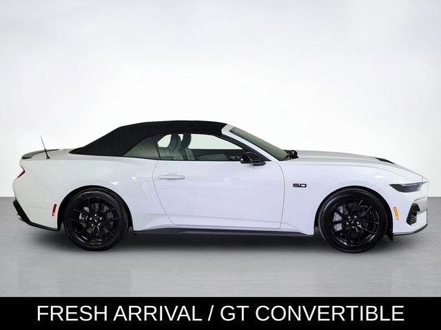 Used 2025 Ford Mustang GT Premium RWD video 2