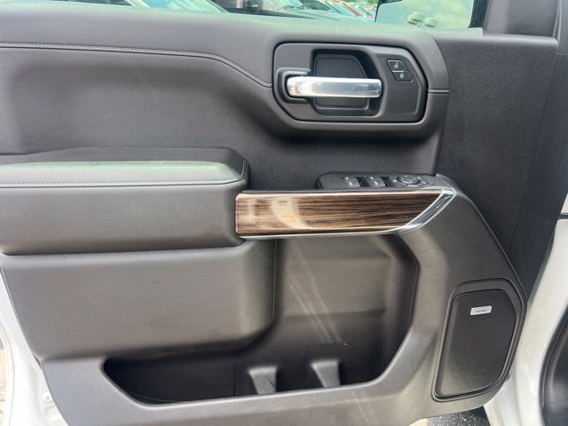 Used 2021 Chevrolet Silverado 1500 RST AWD/4WD image 18
