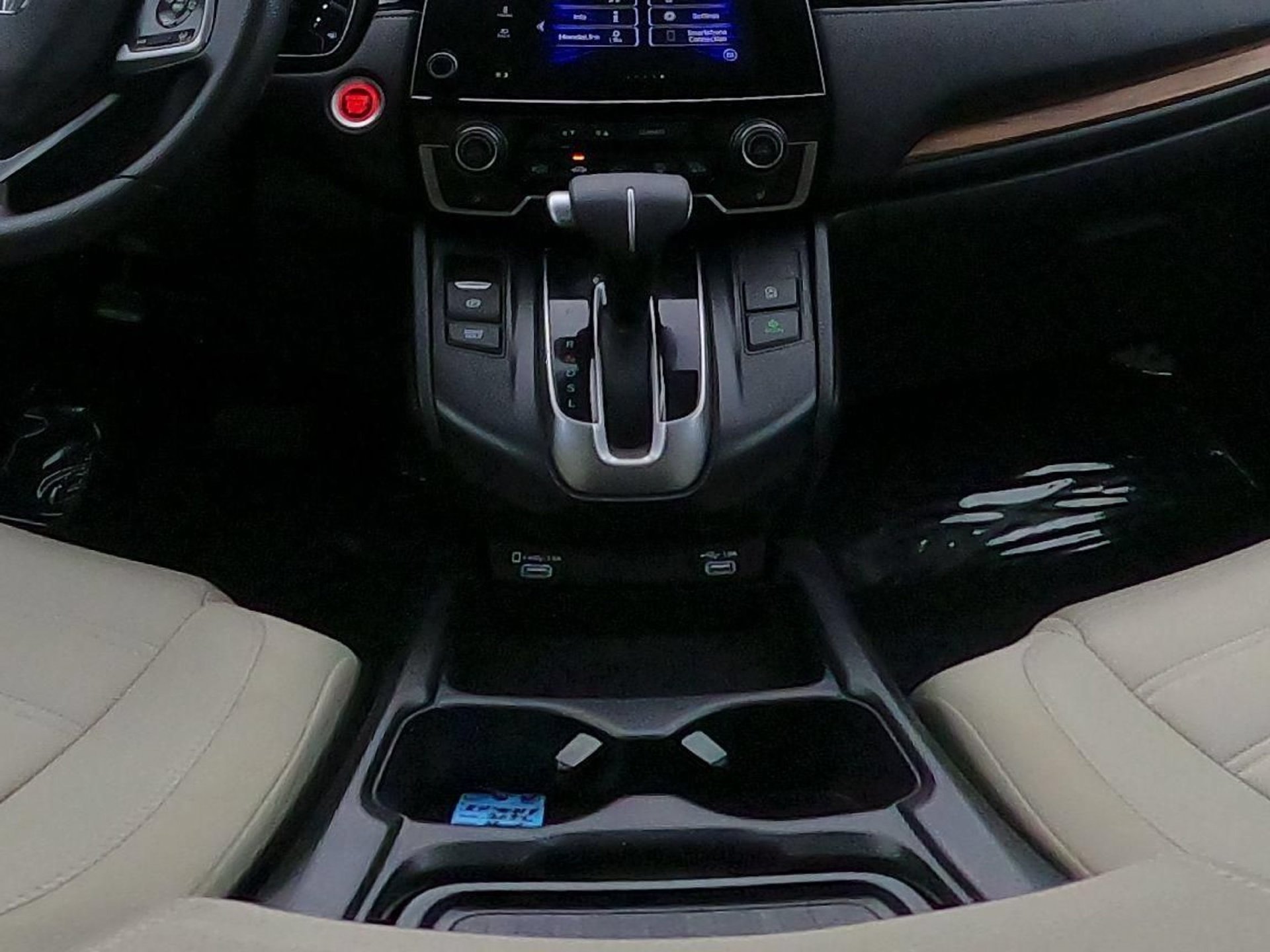 Used 2022 Honda CR-V EX image 31