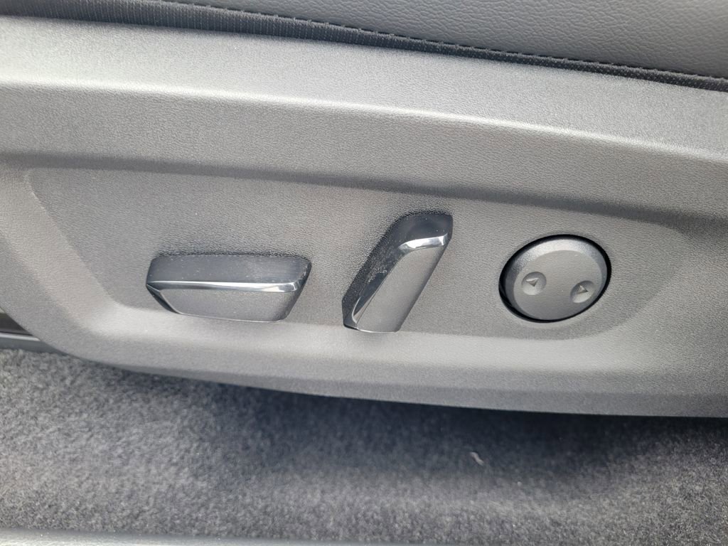 New 2025 Nissan Murano SL w/ Cargo Package image 16