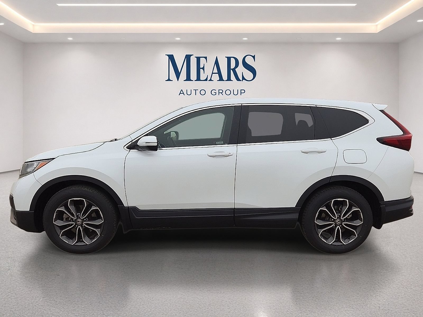 Used 2020 Honda CR-V EX image 2