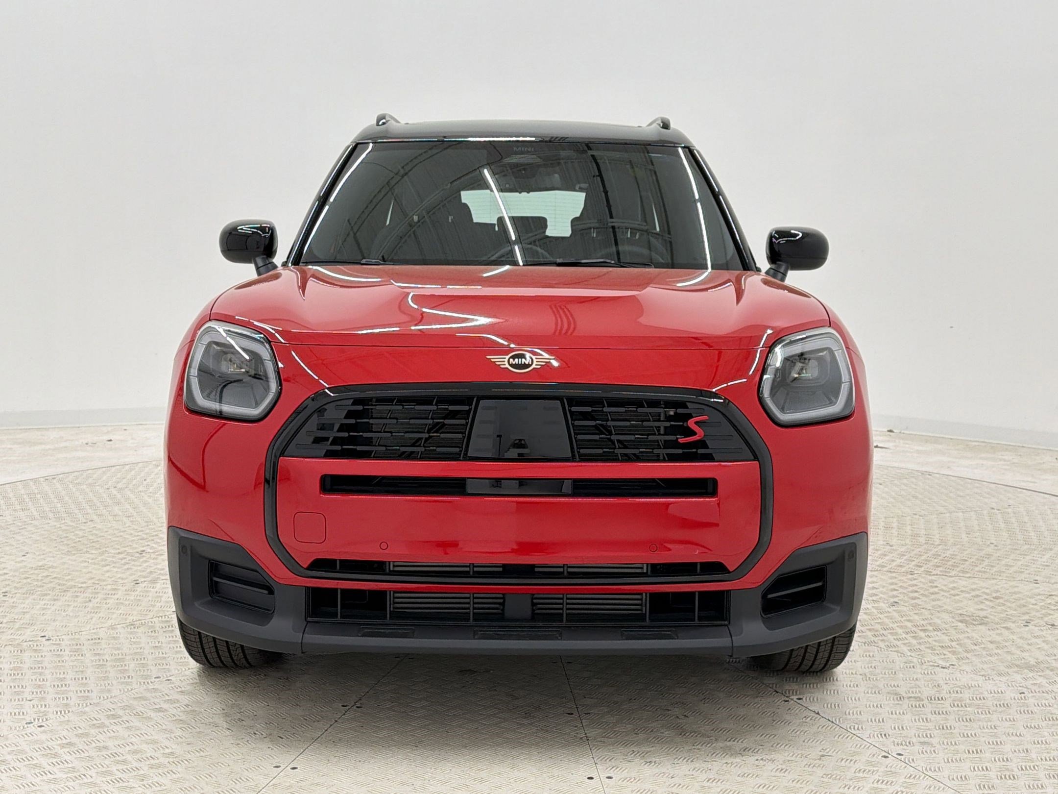 New 2026 MINI Cooper Countryman S AWD/4WD image 6