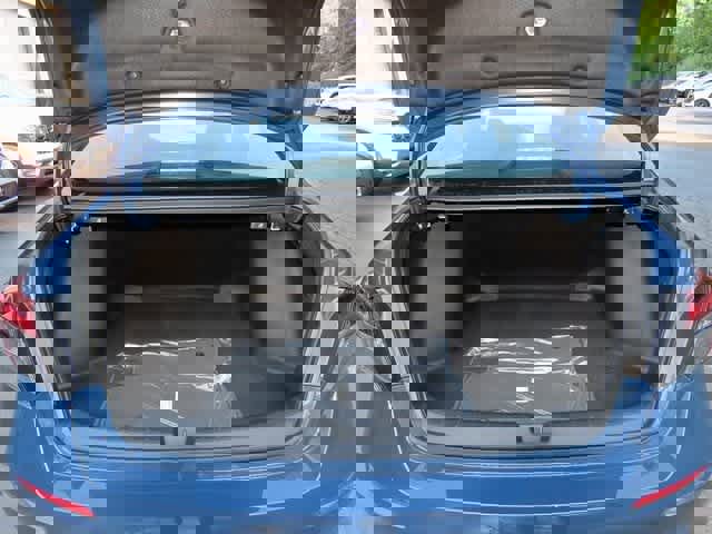 New 2026 Honda Civic Sport Touring image 12