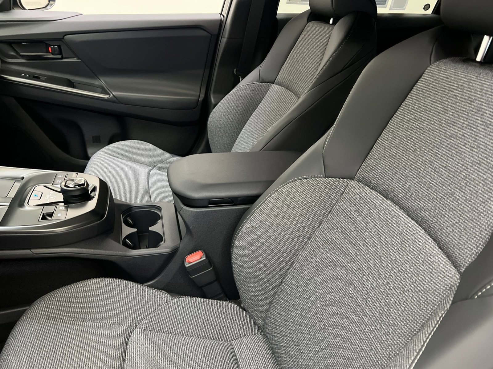 New 2026 Toyota bZ image 18