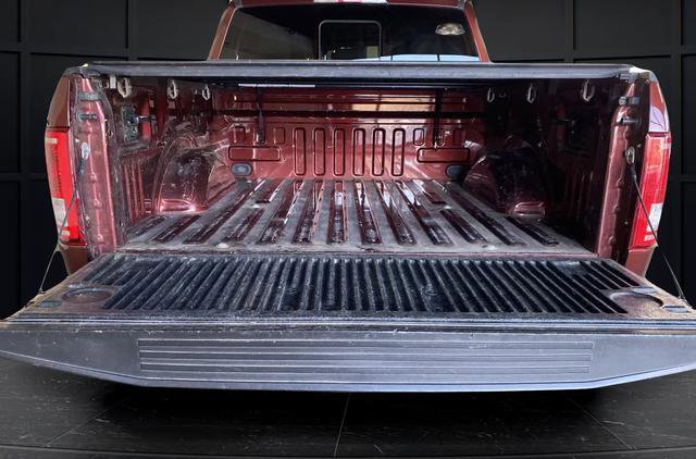 Used 2017 Ford F150 XLT w/ Equipment Group 302A Luxury image 14