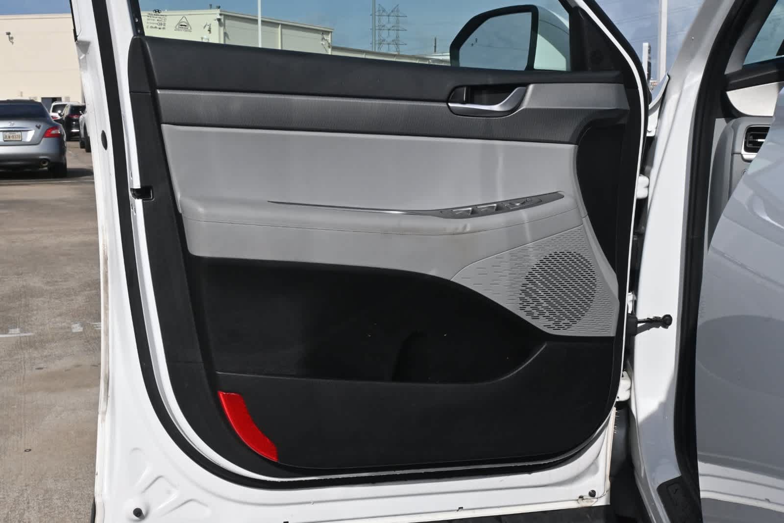 Used 2022 Hyundai Palisade SEL w/ Convenience Package FWD image 18
