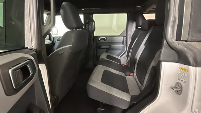 Used 2023 Ford Bronco Big Bend AWD/4WD image 24