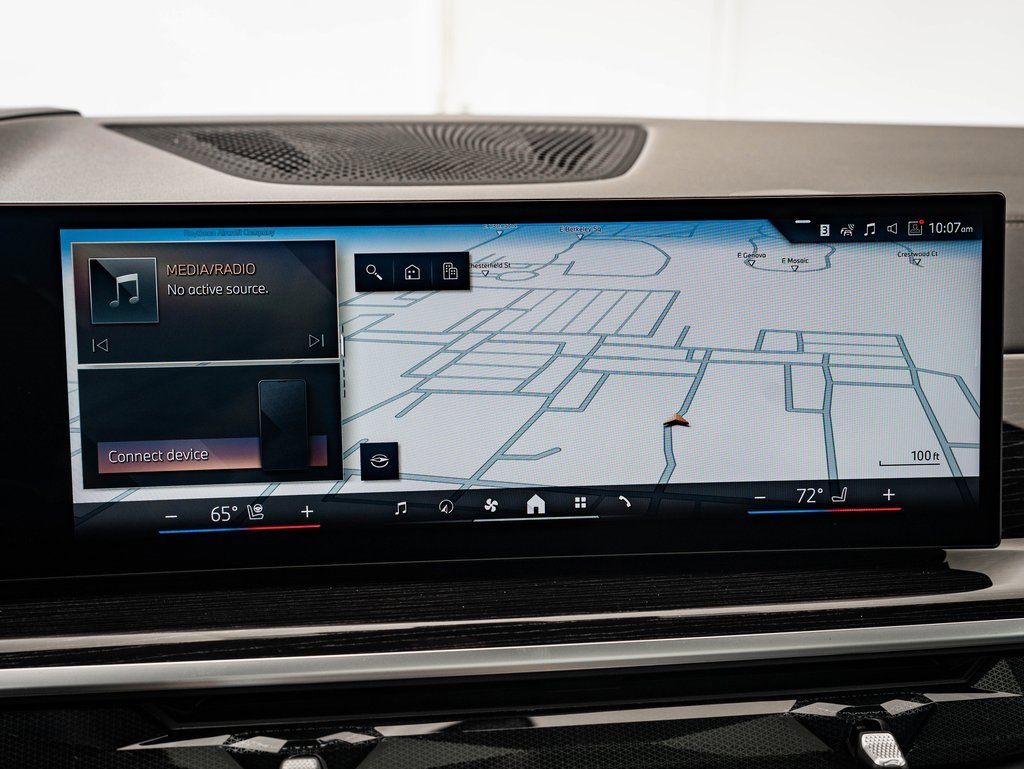 New 2026 BMW X6 xDrive40i w/ Climate Comfort Package image 34