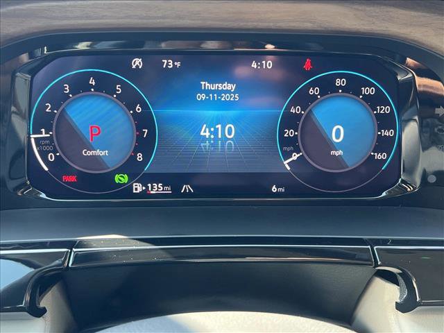 New 2026 Volkswagen Atlas SE image 12