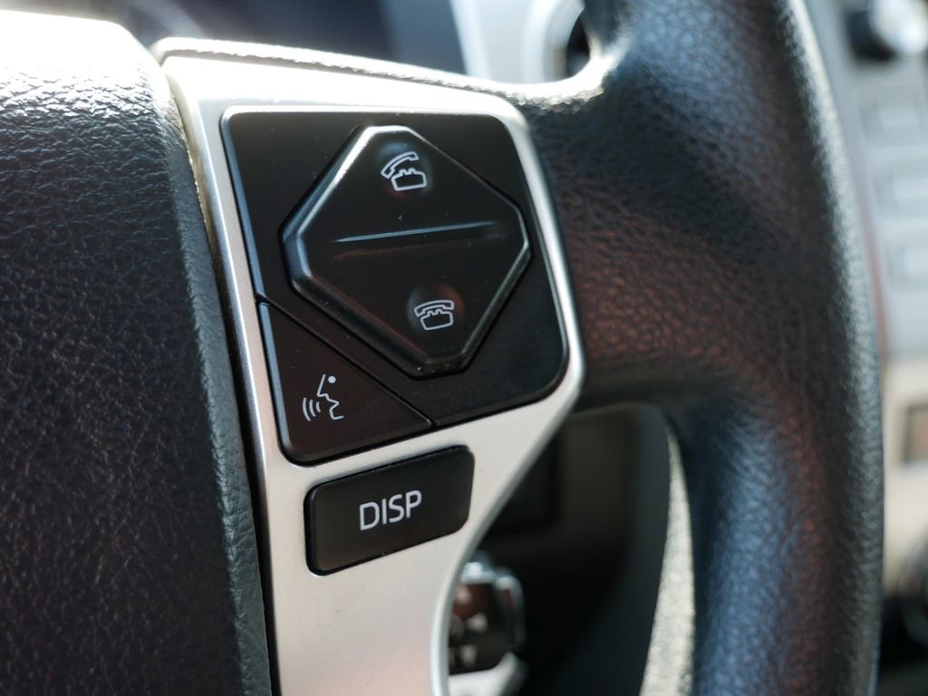 Used 2015 Toyota Tundra SR5 w/ TRD Off Road Package image 24