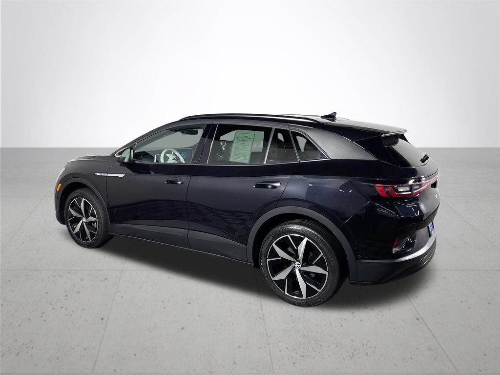 Certified 2023 Volkswagen ID.4 Pro S AWD/4WD image 9