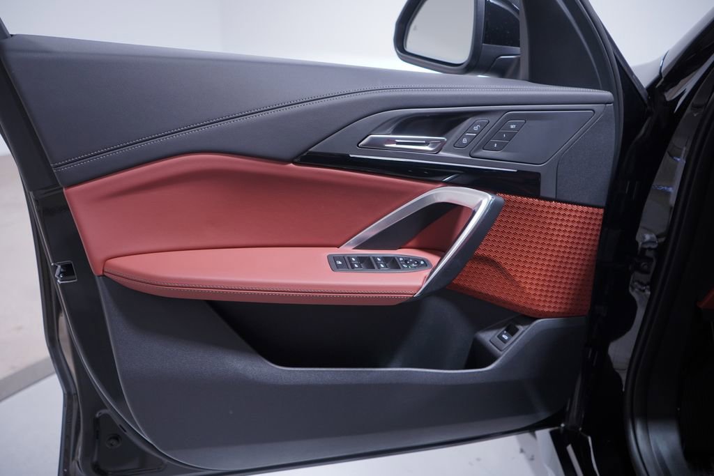 Used 2026 BMW X1 xDrive28i image 15