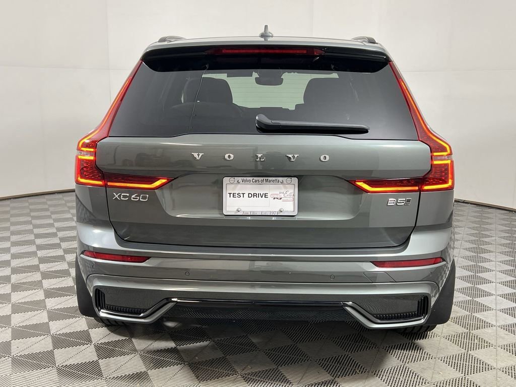 New 2026 Volvo XC60 B5 Plus w/ Climate Package image 7
