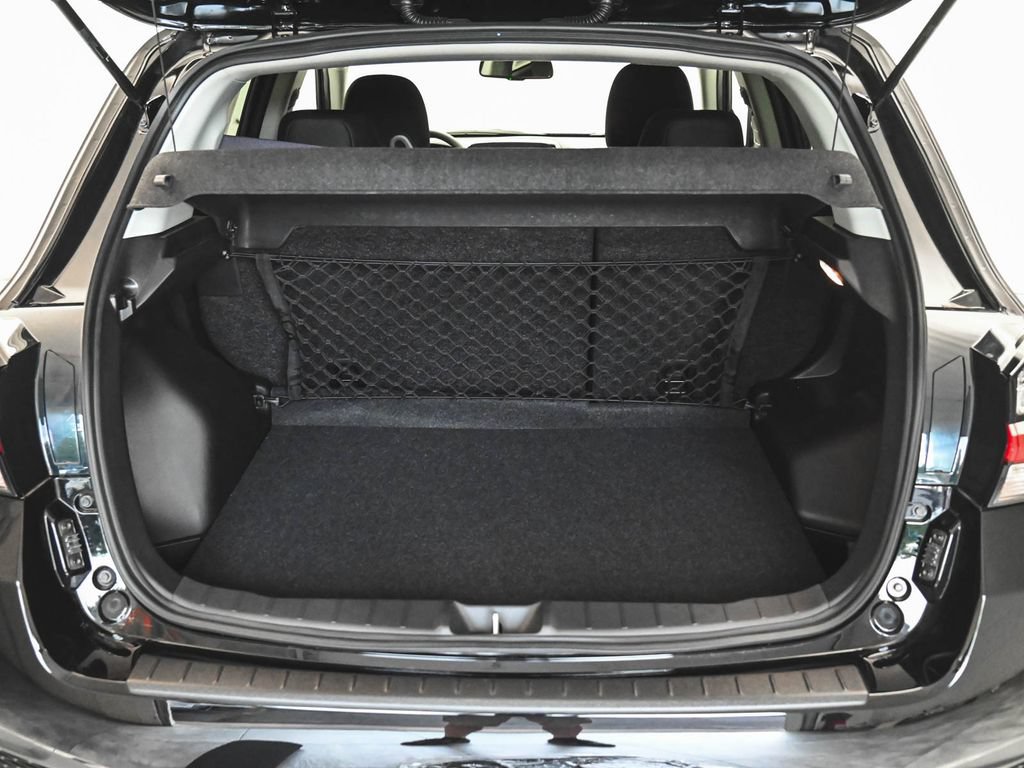 Used 2026 Mitsubishi Outlander Sport ES AWD/4WD image 35