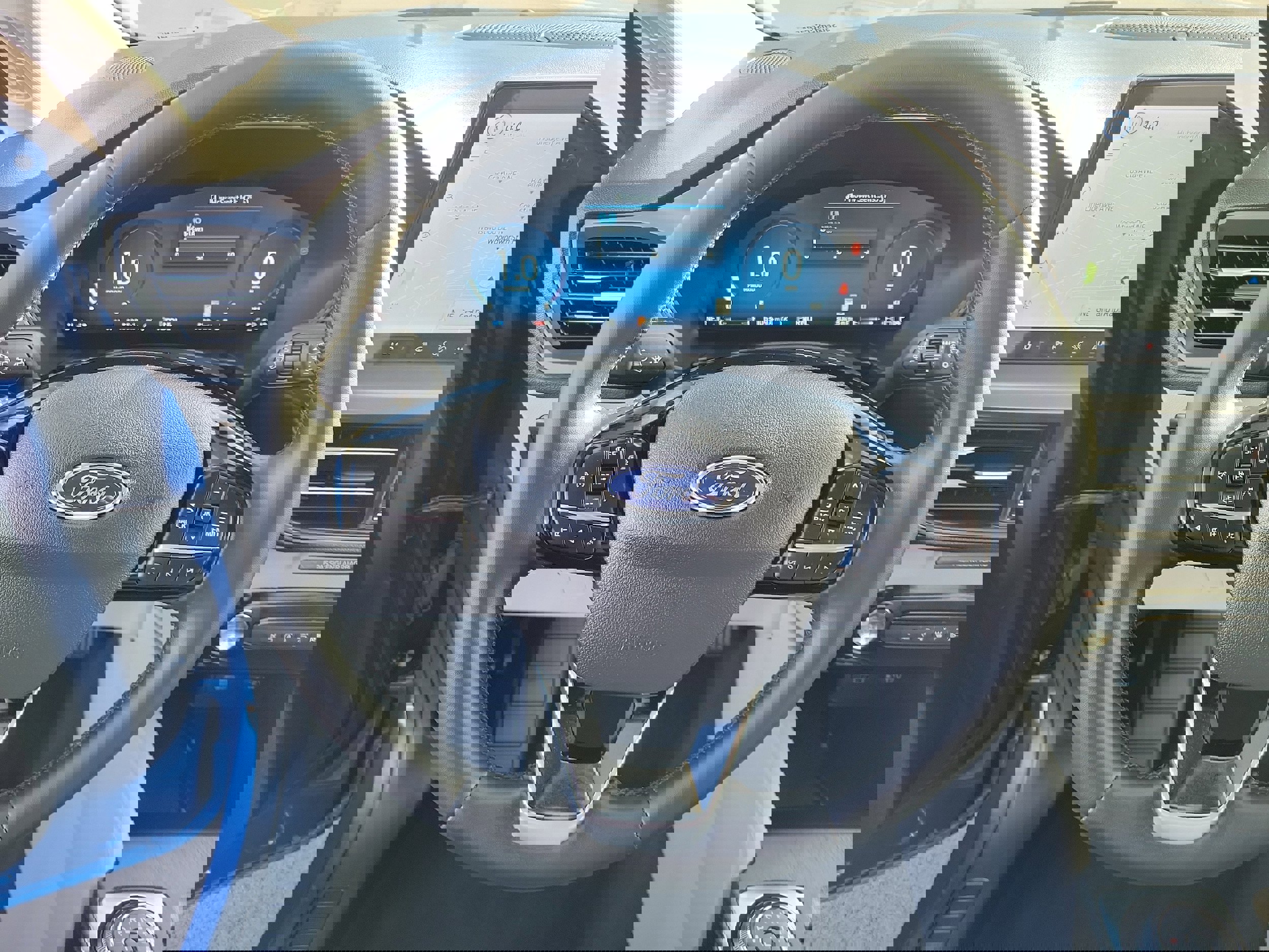 Used 2023 Ford Escape Active w/ Tech Pack #2 image 23