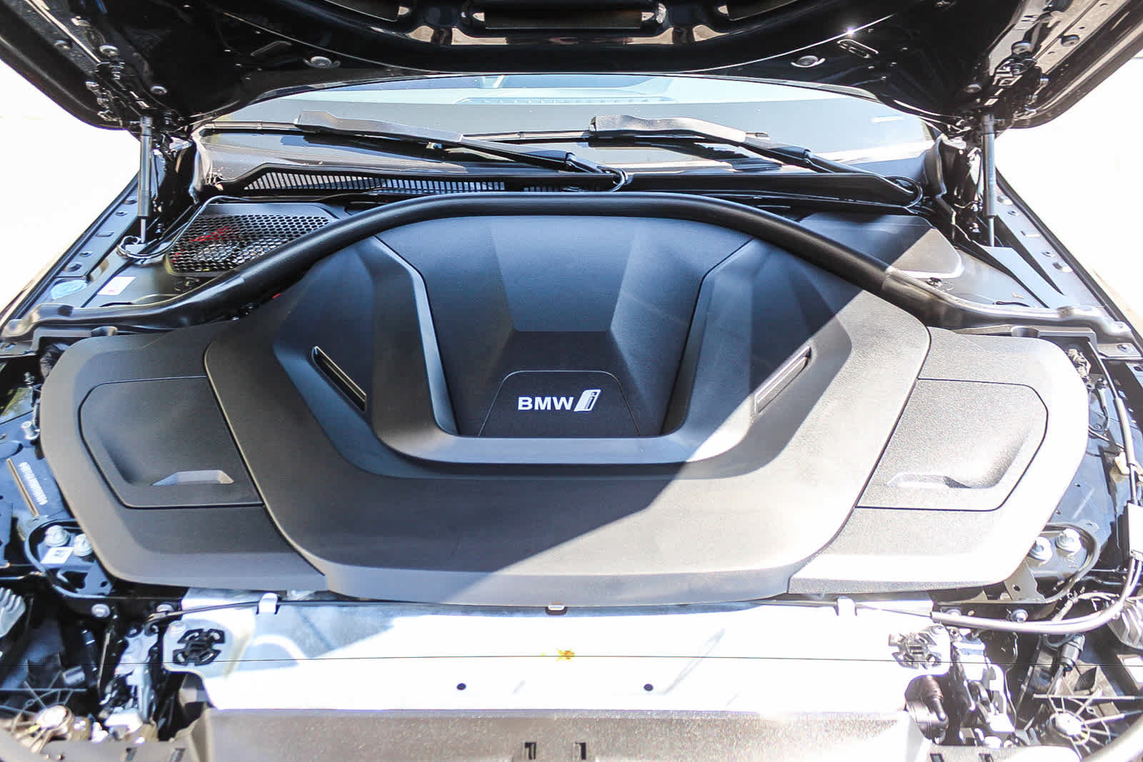 Used 2023 BMW i4 eDrive35 w/ Premium Package RWD image 32