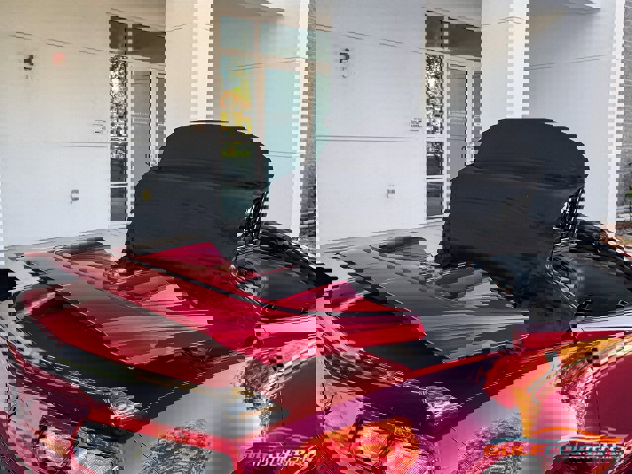 Used 2015 Chevrolet Corvette Z06 w/ 3LZ Preferred Equipment Group image 75