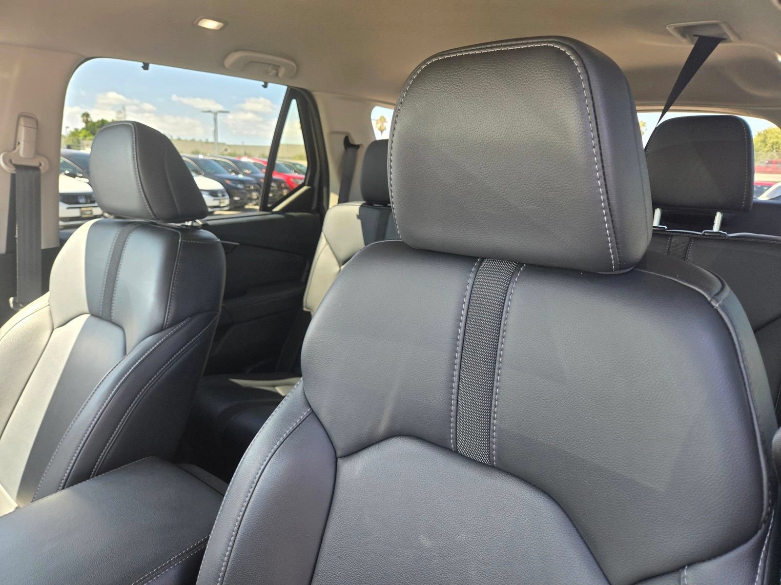 Certified 2023 Honda Pilot EX-L image 14