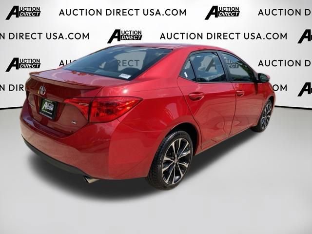 Used 2019 Toyota Corolla SE FWD image 21