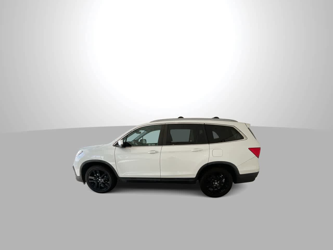 Used 2020 Honda Pilot EX-L image 5
