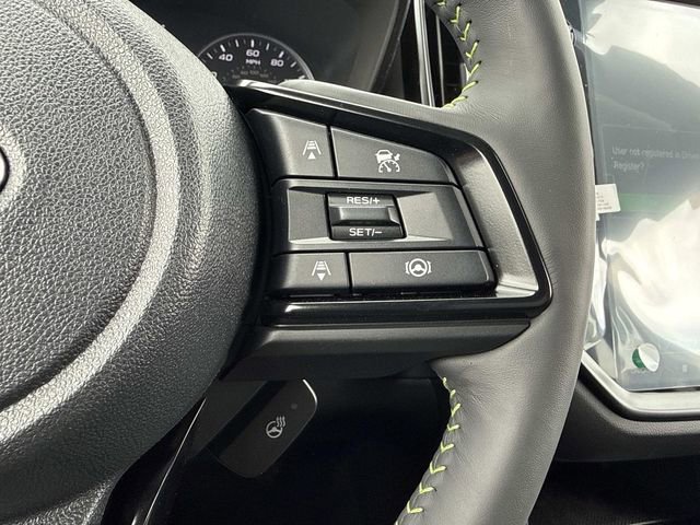 New 2026 Subaru Ascent Bronze Edition AWD/4WD image 26